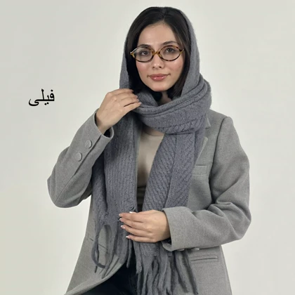 بیگ اسکارف 1007821