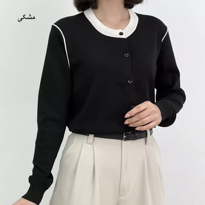 بلوز بافت 1007536