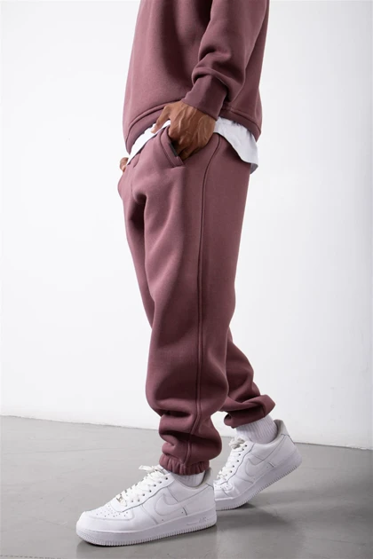 شلوار گرمکن مردانه اورجینال ماشینیست machinist