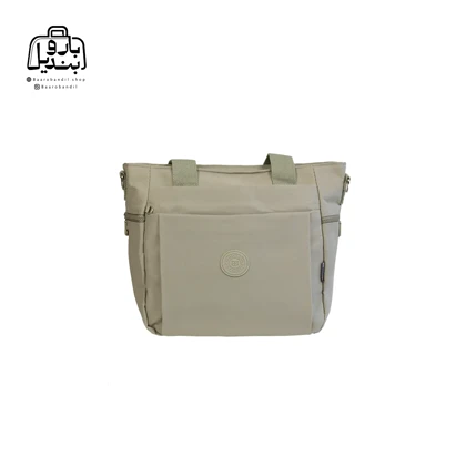 کیف زنانه دوشی کلوز بگ Cloth Bag کد 2422