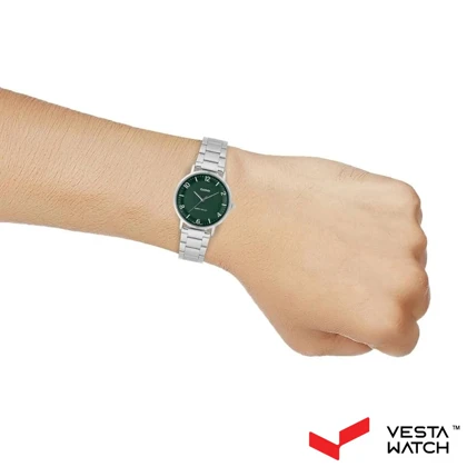 ساعت مچی مردانه کاسیو CASIO مدل MTP-VT03D-3BDF