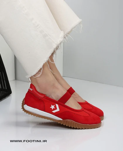 کتانی زنانه کانورس کشی ASX ConVerse