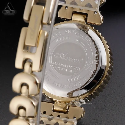 ساعت زنانه اکسنت Axcent AX120027G