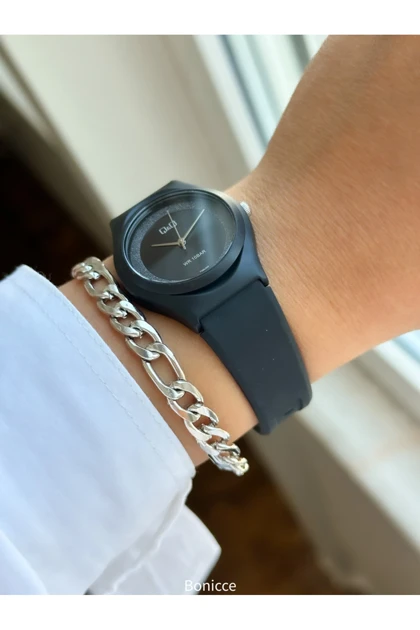 ساعت زنانه qandq