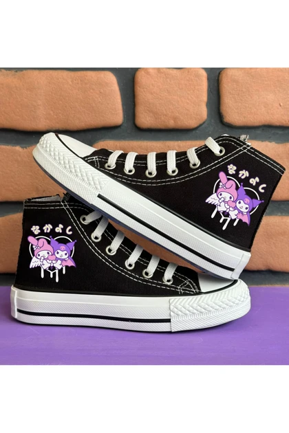 کتانی بچگانه mech-butik mech-butik