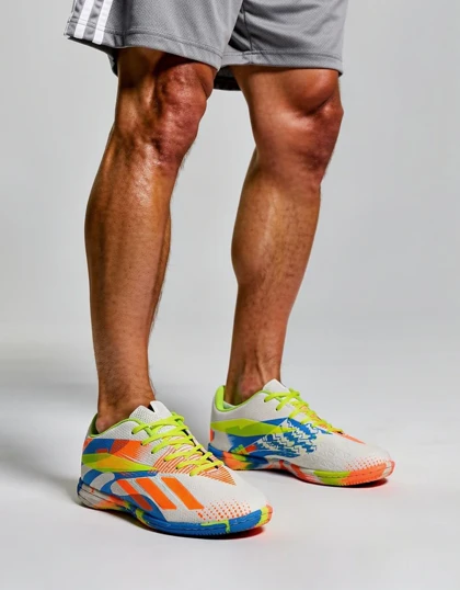 کفش فوتسال پسرانه آدیداس Adidas Sal J