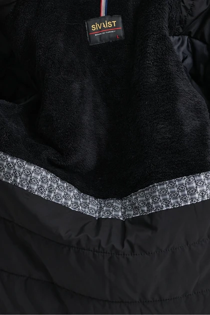 کت و کاپشن مردانه sivaist sivaist