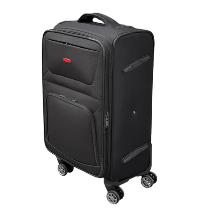 چمدان پیرکاردین مدل PIERRE CARDIN - PC40155 TRAVEL PRO SERIES سری 3 عددی