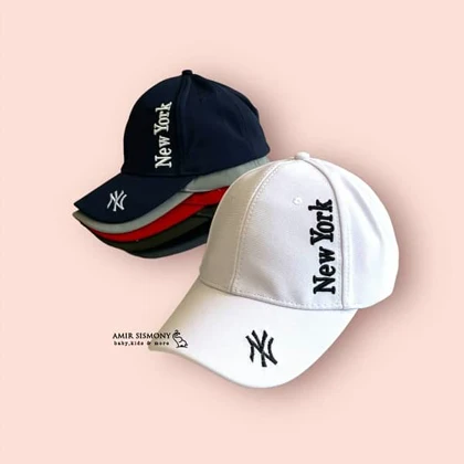 کلاه تابستانه NEW YORK