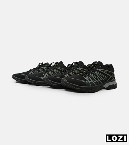 کفش کتانی بزرگ پا سالومون Salomon X ULTRA