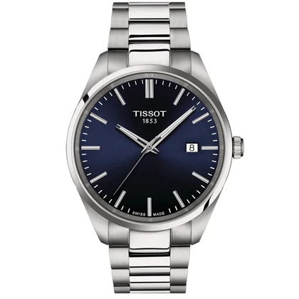 ساعت تیسوت اورجینال مردانه T150.410.11.041.00 TISSOT