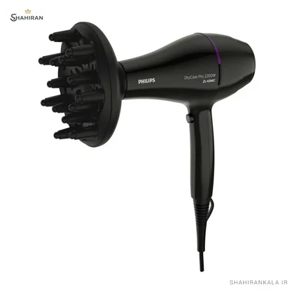 سشوار فیلیپس مدل PHILIPS BHD274