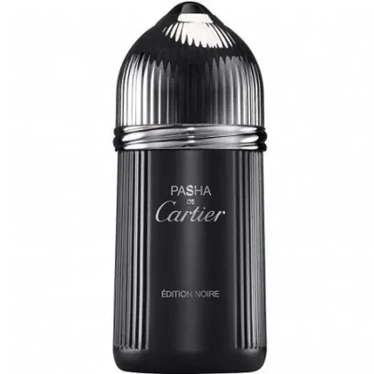 عطر ادکلن کارتیر پاشا ادیشن نویر Cartier Pasha de Edition Noire