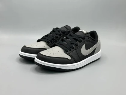 کتانی نایکی جردن1 لو شدو/Nike AJ1
