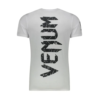 تیشرت اسپرت ونوم مدل PY-223 طرح GIANT سفید