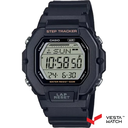 ساعت مچی مردانه کاسیو CASIO مدل LWS-2200H-1AVDF