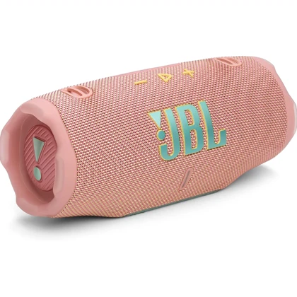 اسپیکر بلوتوثی جی بی ال JBL مدل Charge 6 شارژدهی 28 ساعته