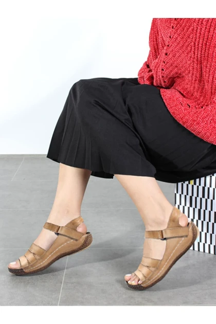 صندل زنانه fast-step fast-step