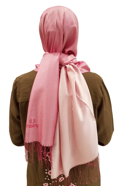 شال زنانه misiny misiny