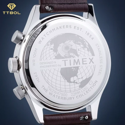 ساعت مچی مردانه تایمکس TIMEX TW2W47900