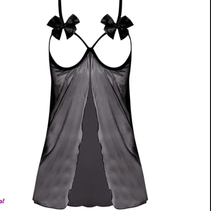 لباس خواب پاپیون