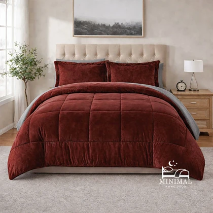 روتختی مینیمال مخمل پرستیژ