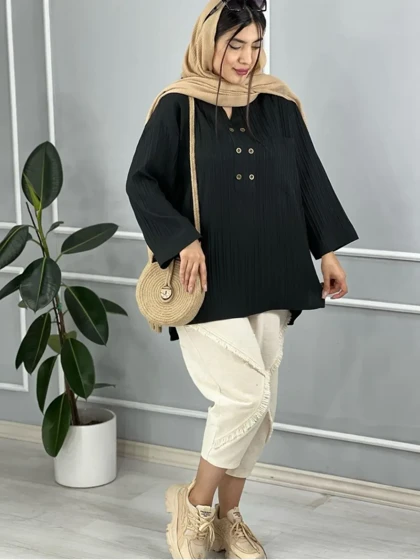تونیک آیوا