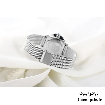 ساعت مچی زنانه برند چنکسی مدل Do-CHENXI 061 بند حصیری