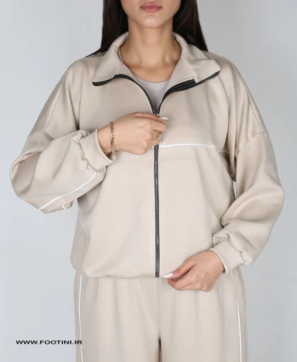 ست سویشرت و شلوار اویشو MNR