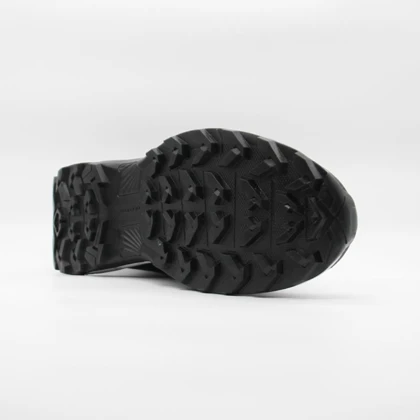 سالامون ترکینگ مشکی بزرگپا کد 6871