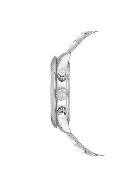 ساعت مردانه اورجینال assn u.s.-polo-assn.