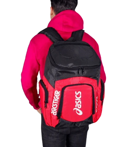 کوله پشتی ورزشی asics