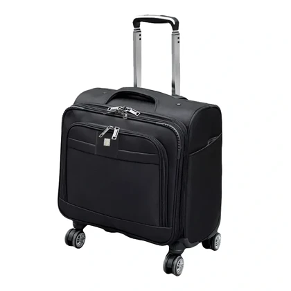 چمدان خلبانی گوگانا مدل GOOGANA - GOOG5579 TRAVEL PRO (چرخ دوبل)