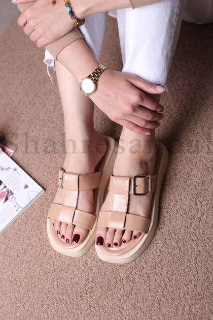 کفش صندل زنانه کد 512