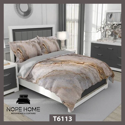 روتختی طرح مرمر مدرن مدل T6113