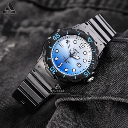 ساعت اسپرت کاسیو Casio LRW-200H-2EV