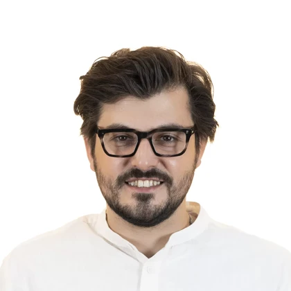 عینک مخصوص کامپیوتر و موبایل لوناتو Lunato mod Luna15