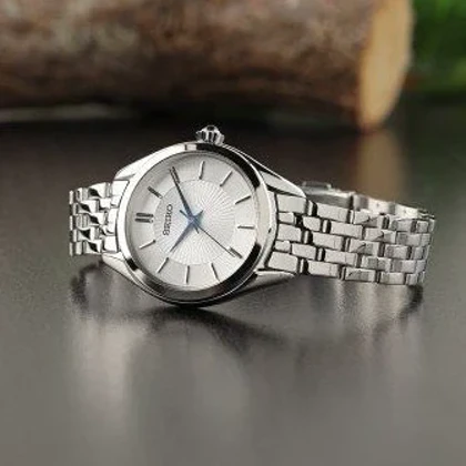 ساعت سیکو اورجینال زنانه SUR537P1 SEIKO