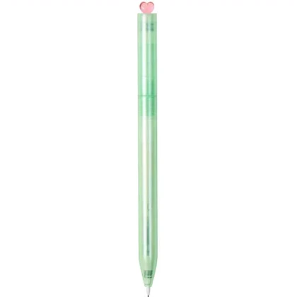 مداد نوکی شفاف کاکو KACO اصل مدل k1055 نوک 0.5 میلی متری