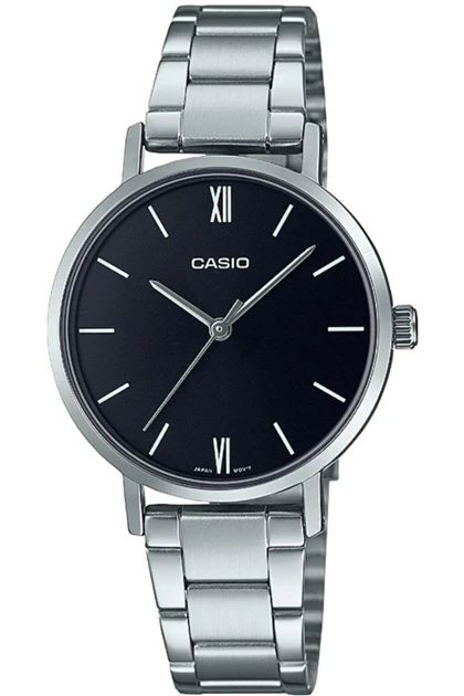 ساعت زنانه casio casio