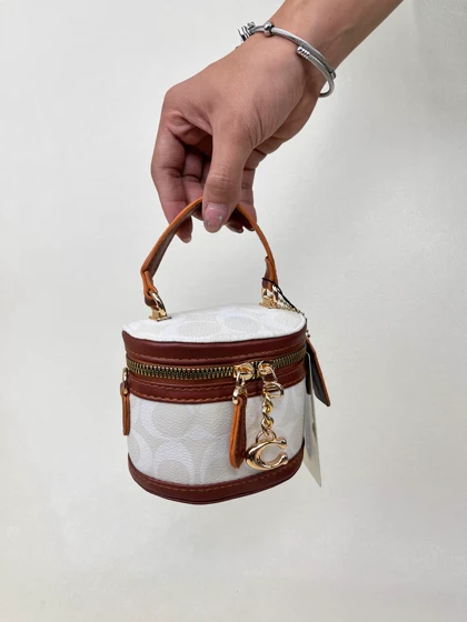 کیف زنانه مینی بگ کواچ COACH کد 1680