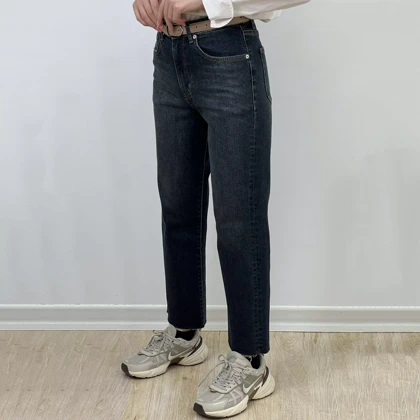 شلوار جین استریت 1007747