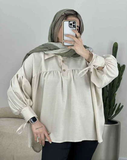 شومیز عروسکی(70)کد3502