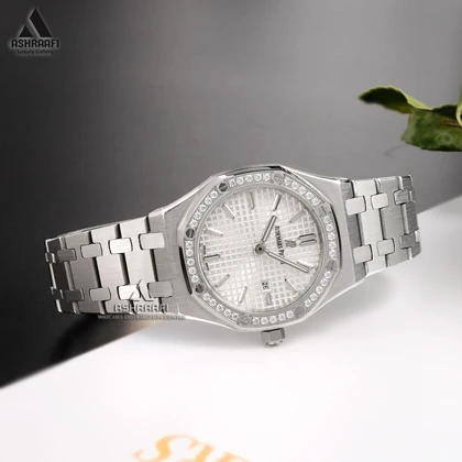 ساعت اودمار پیگه Audemars Piguet Royal Oak FW0058