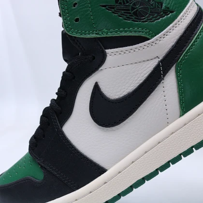 کتانی JORDAN1 HIGH کد 121497