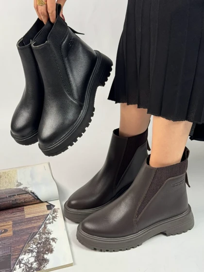 نیم بوت ایلیا 4233