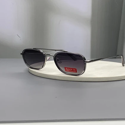 عینک آفتابی اسپریت اورجینال ضد اشعه UV و پلاریزه حرفه‌ای
