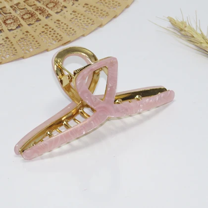 کلیپس مو زنانه مدل G_Lnd_1356