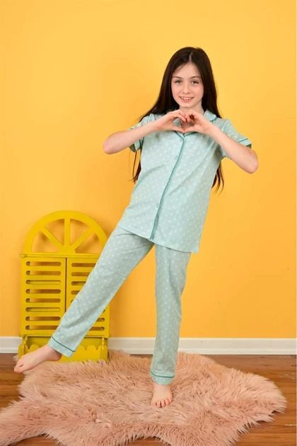 ست لباس خواب بچگانه ویتمو vitmo