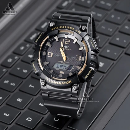 ساعت مردانه کاسیو Casio AQ-S810W-1A3V